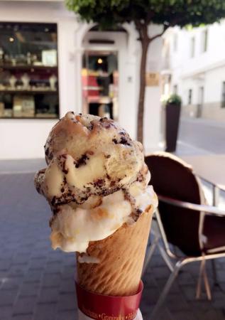 Heladeria La Soberana